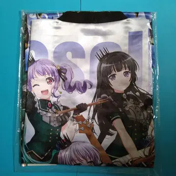 뱅드림 Roselia 핫피 8th LIVE