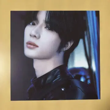 Beomgyu 엽서 THE STAR CHAPTER