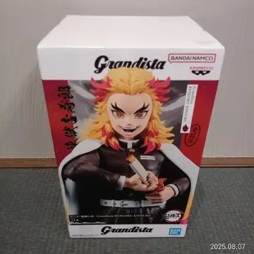 [미개봉 새상품] 렌고쿠 쿄쥬로 grandista