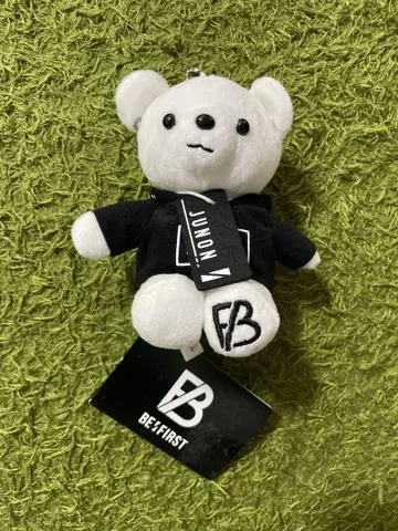 비퍼스트 봉제 인형 쥬논