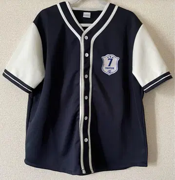 새상품급 TWICE READY TO BE 다현 유니폼 셔츠