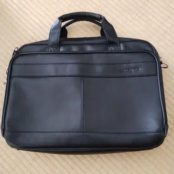 Samsonite 블랙 비즈니스 백