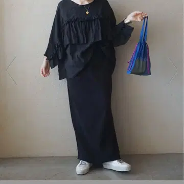journal standard luxe 미니 우라케 스커트