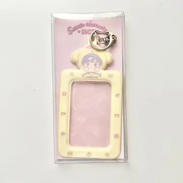 NCT x Sanrio 재현 폼폼푸딩 트레이딩 카드 홀더 케이스