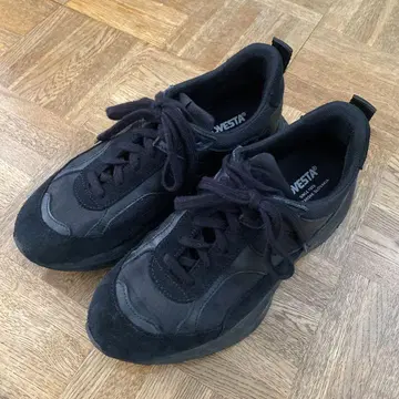 NOVESTA FLUX BLACK
