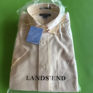 Lands' End 반팔 셔츠 39