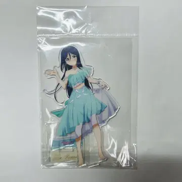 마츠우라 카난 아크릴 스탠드 SeasideWingDress