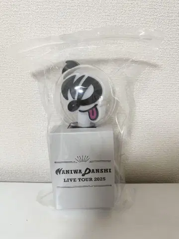 나니와단시 LIVE TOUR 2025 응원봉