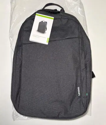 레노버 Lenovo 16인치 랩탑 백팩