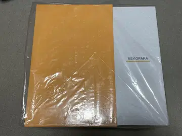 네코파라 메이플 피규어