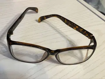 Ray protective glasses X선 보호 안경
