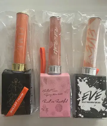 초특급 하루 응원봉 안심 익명 배송 EVE