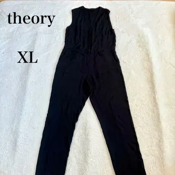 theory 띠어리 올인원 실크 8호 XL 상당