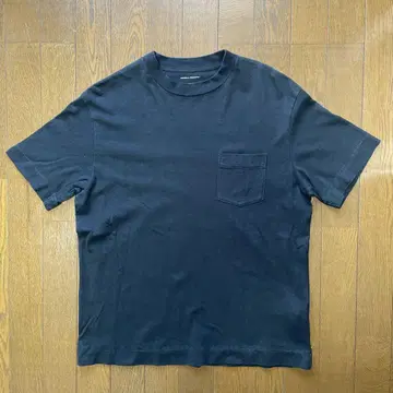 유니버설 프로덕츠 2PACK POCKET T-SHIRT