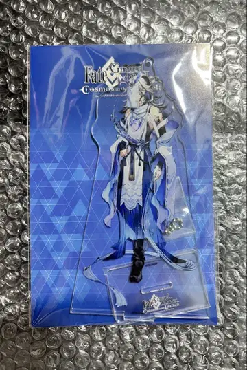 FGO AJ2025 아크릴 스탠드 아즈미노 이소라