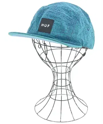 HUF 캡 남성용
