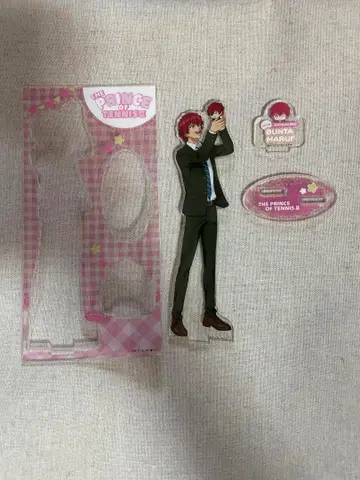 마루이 분타 오키누이 세트