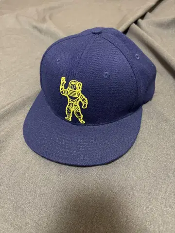 Billionaire Boys Club 캡
