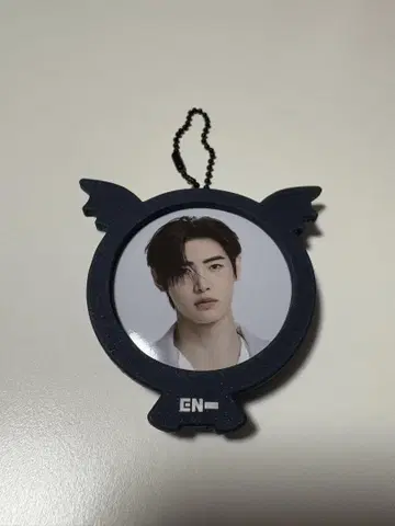 ENHYPEN WALK THE LINE 성훈 키링