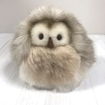 올빼미 올빼미 몽 스이유 루이즈 M 화이트