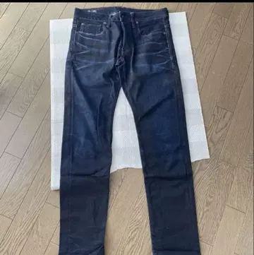 G-STAR RAW 데님 팬츠 W30 L32
