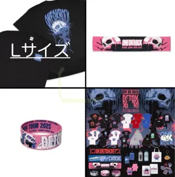 ONE OK ROCK 원오크 DETOX JAPAN TOUR 2025 4
