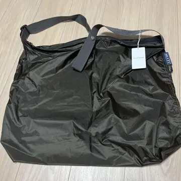 줄라이 나인 SEQUEL TOUGH CHACOAL BELT-L