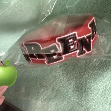 러버 밴드 Mrs. GREEN APPLE 젠진회귀(복각)