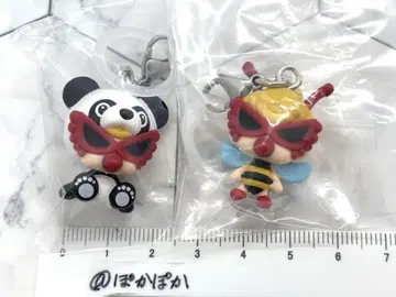 히스테릭미니 HYSTERIC MINI 메지루시 액세서리 가챠 3
