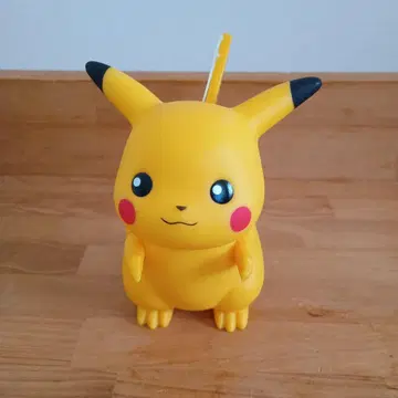 TOMY 포켓몬 디럭스 피규어 컬렉션 피카츄