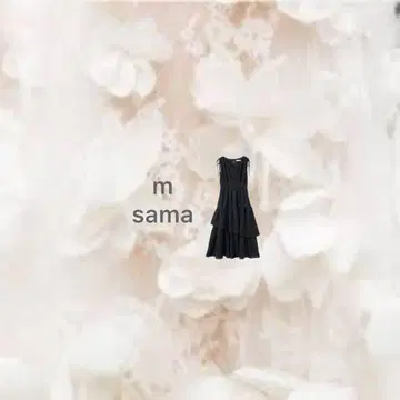 원피스 m sama