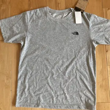 THE NORTH FACE 그레이 티셔츠 L 사이즈
