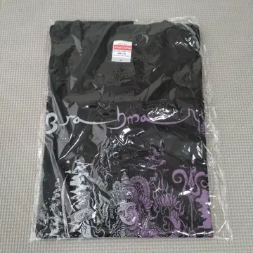 BRAHMAN M 티셔츠