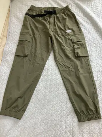 디키즈 카고 팬츠 카키