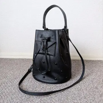MARC BY MARC JACOBS 2WAY 가죽 핸드백 숄더