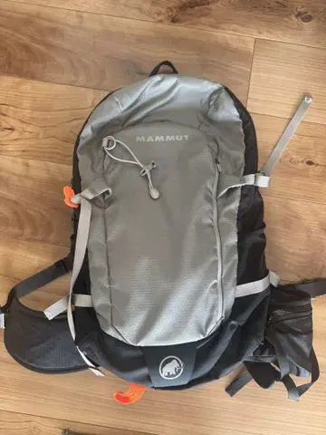 Mammut 리튬 15 speed