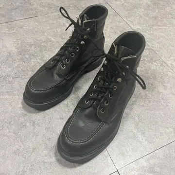 새상품급 redwing 8133 슈퍼솔 7EE 무료배송