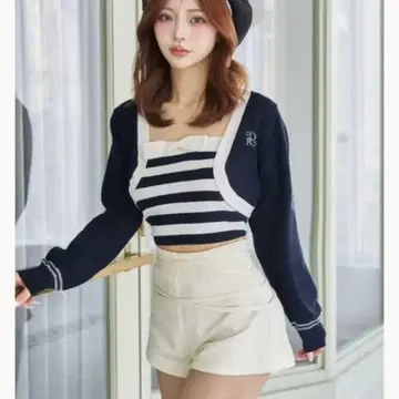Darich 숏팬츠