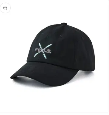 우에스기 슈헤이 feels. [ CROSS LOGO CAP ]