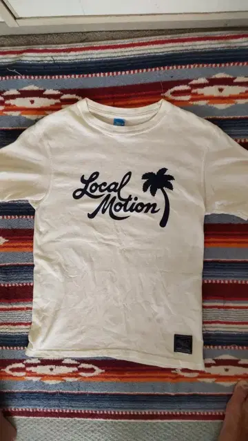 90s USA 제작 Local Motion