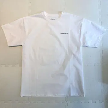 Hurley RHC PHANTOM 래쉬가드 T셔츠 화이트 M 미사용