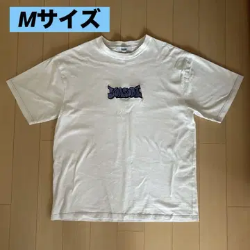 YOASOBI 전광석화 아레나 투어 티셔츠 M