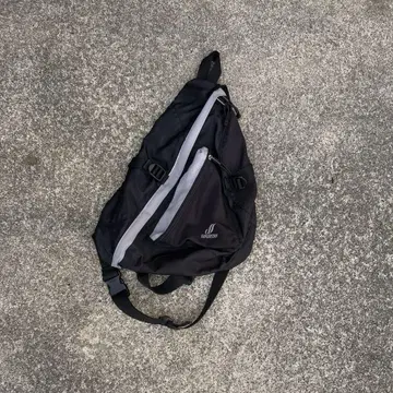 Mizuno superstar 원 숄더 백