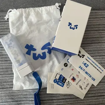 TWS 응원봉 공식 라이트 스틱