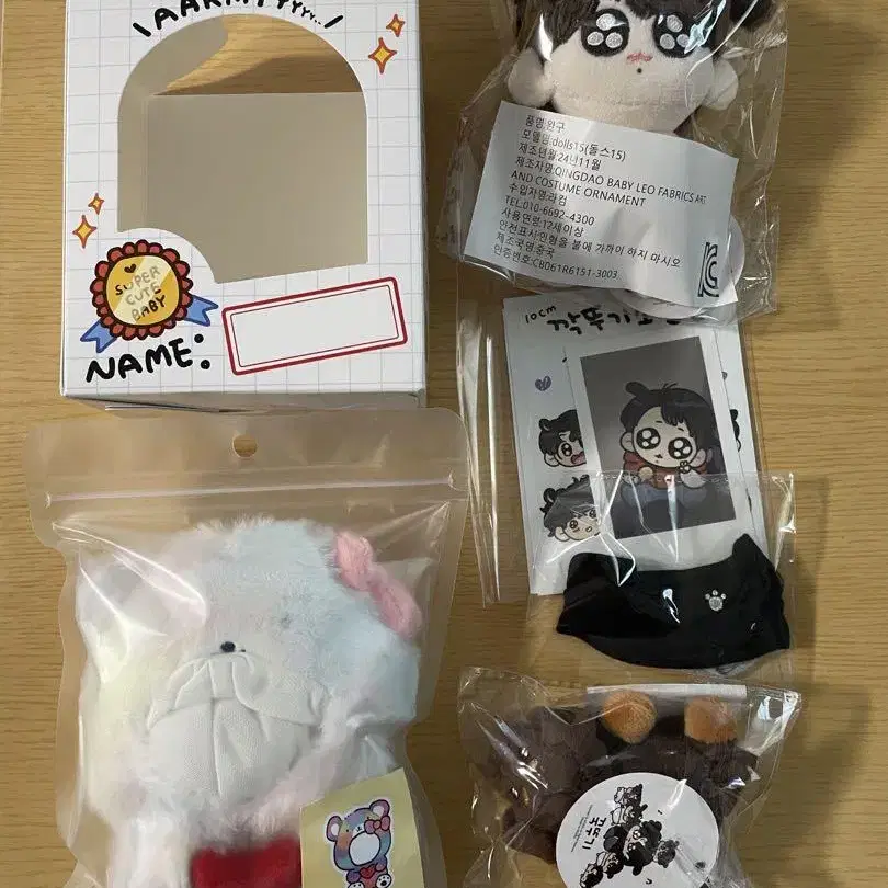 1번째 상품 이미지