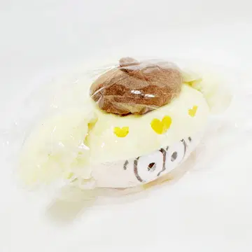 산리오 폼폼푸딩 오소마츠 6쌍둥이  봉제 인형
