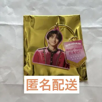 에비라이 2025 아크릴 키링 하루 초특급