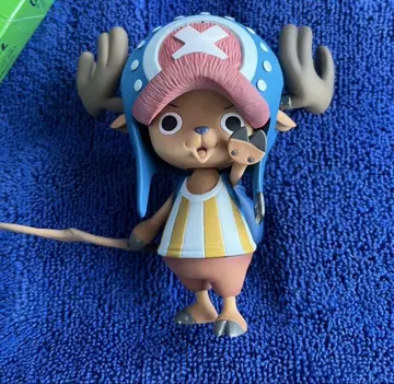 원피스 onepiece 초파 피규어