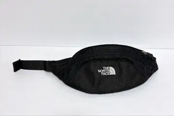 THE NORTH FACE 바디백 블랙