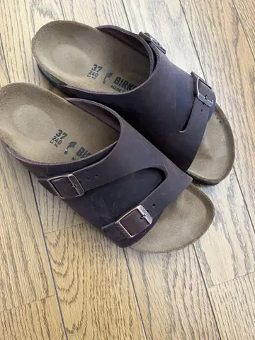 버켄스탁